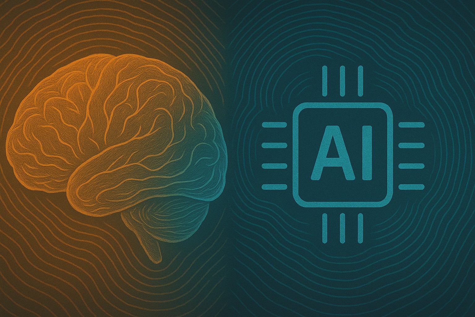 Wenn klassische OE an ihre Grenzen kommt – und wie AI Leadership Symbiosis den Raum erweitert